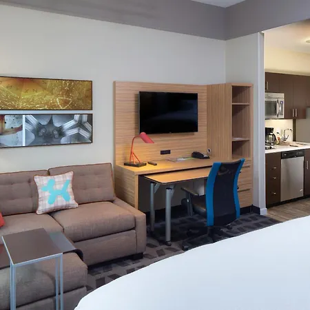 Towneplace Suites By Marriott Swedesboro Logan Township Exterior photo