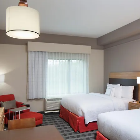 Towneplace Suites By Marriott Swedesboro Logan Township Exterior photo