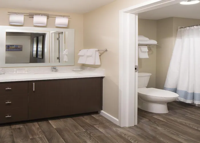 Towneplace Suites By Marriott Swedesboro Logan Township