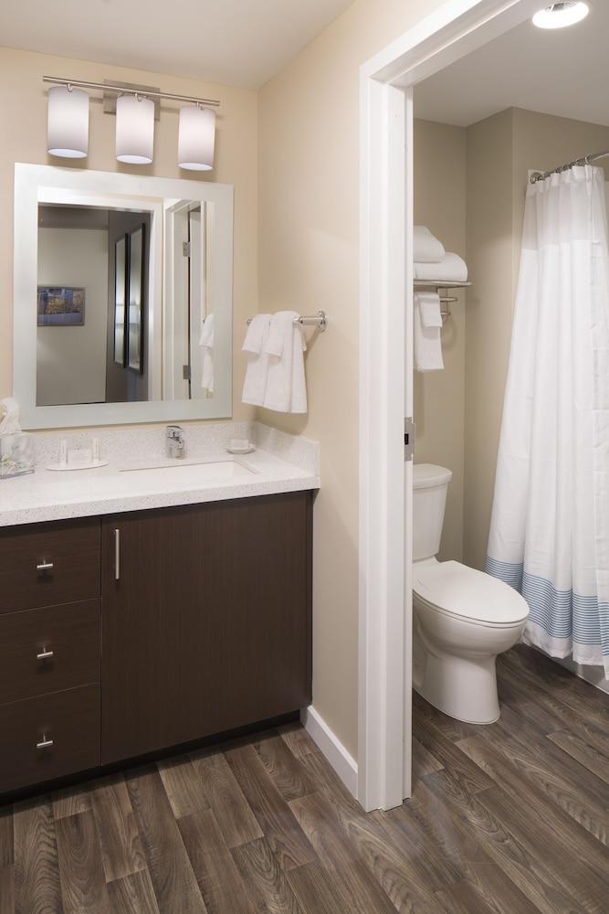 Hotel Towneplace By Marriott Logan Township 3*