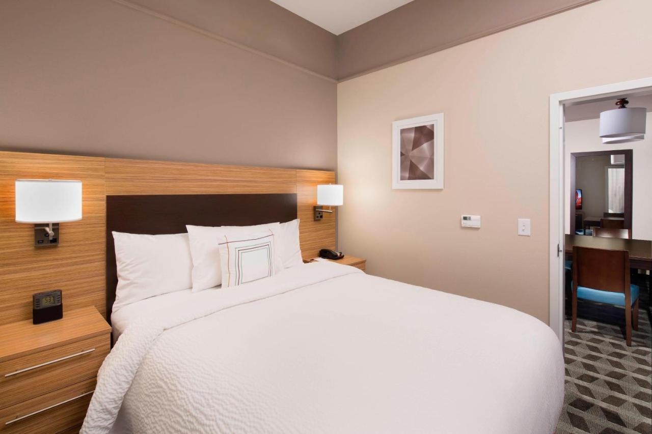 Hotel Towneplace By Marriott Logan Township