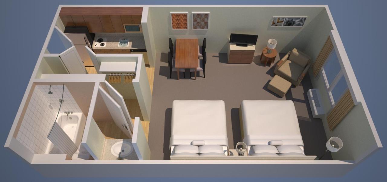 Towneplace By Marriott Logan Township Swedesboro