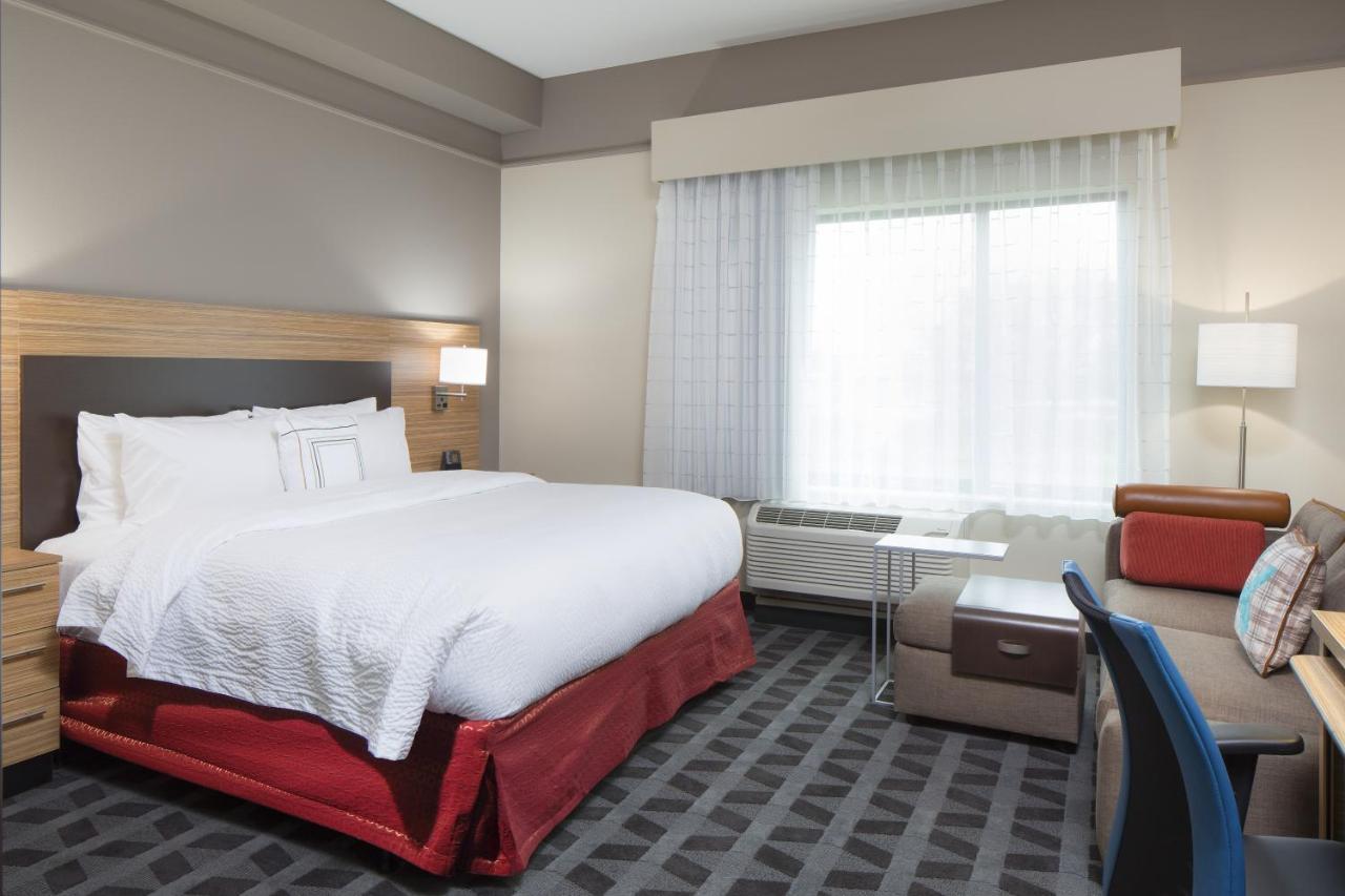 Towneplace By Marriott Logan Township