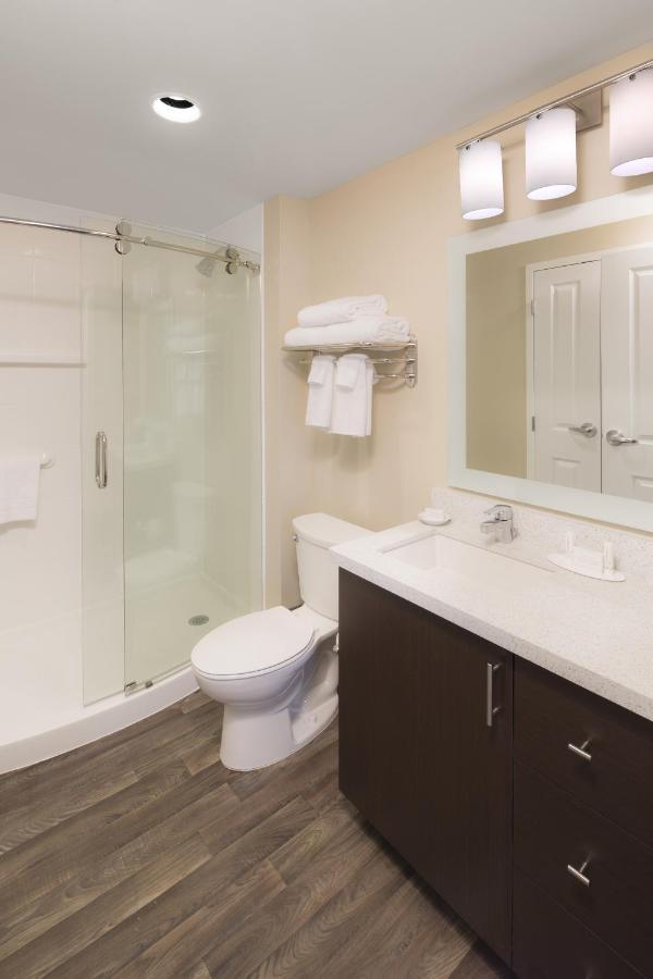 Towneplace By Marriott Logan Township Hotel