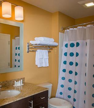 Towneplace By Marriott Logan Township 3*