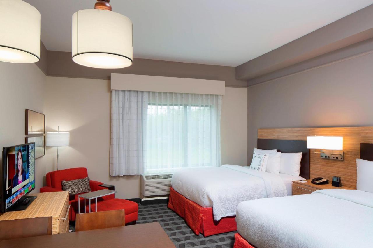 Towneplace By Marriott Logan Township Hotel 3*