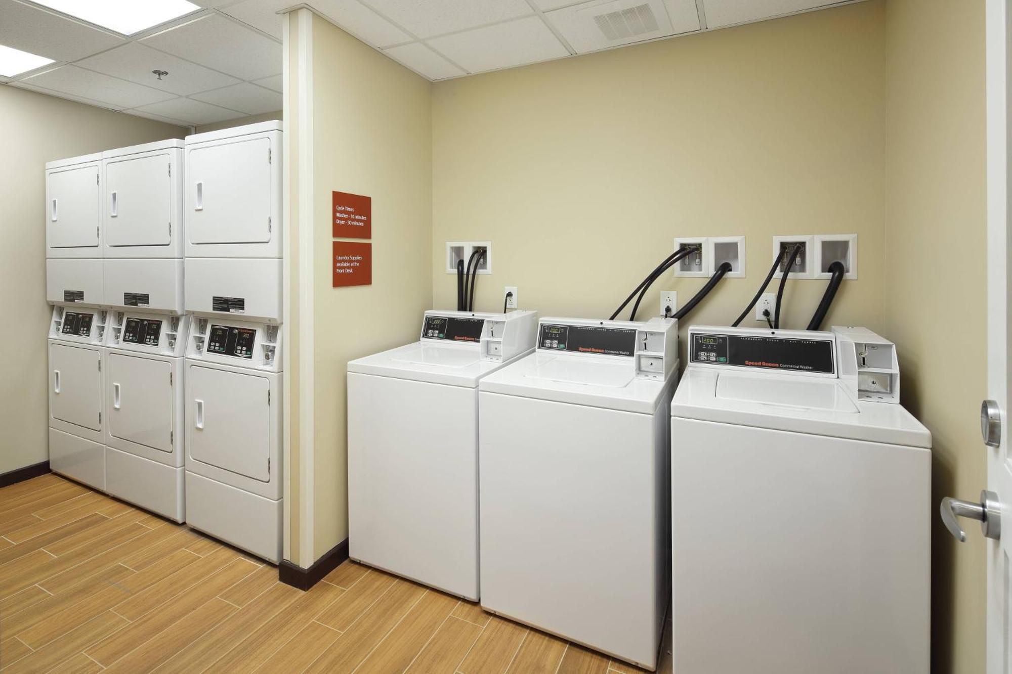 Towneplace By Marriott Logan Township 3* Swedesboro
