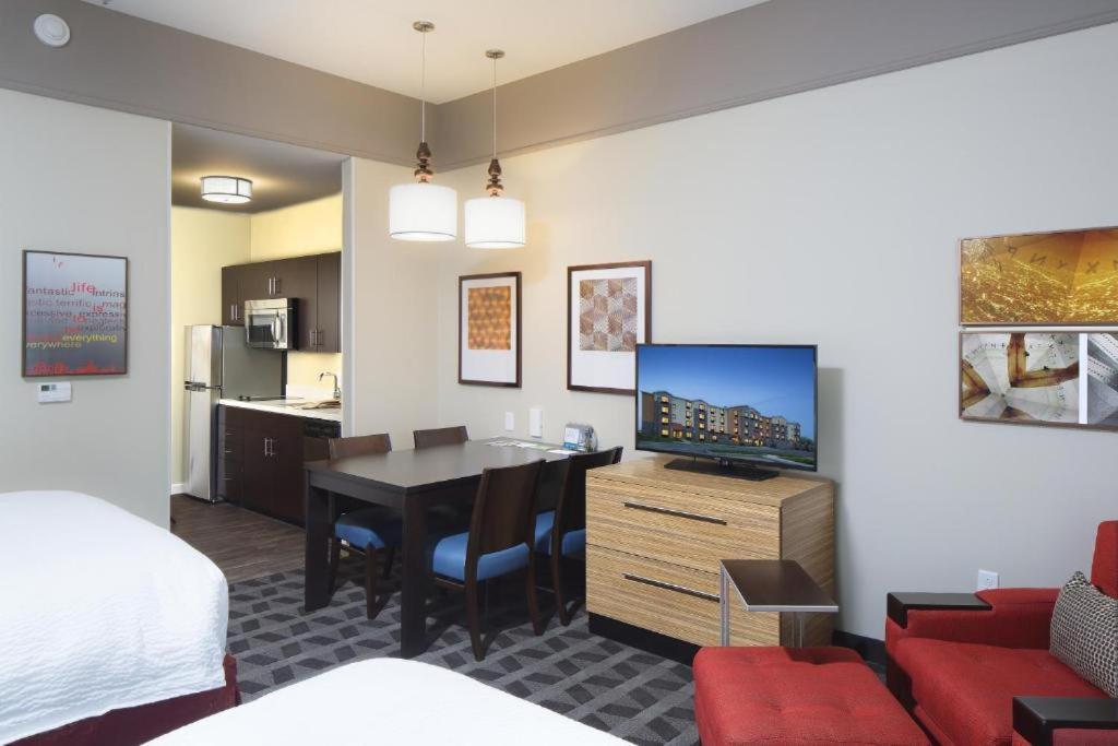 Towneplace By Marriott Logan Township Hotel Swedesboro