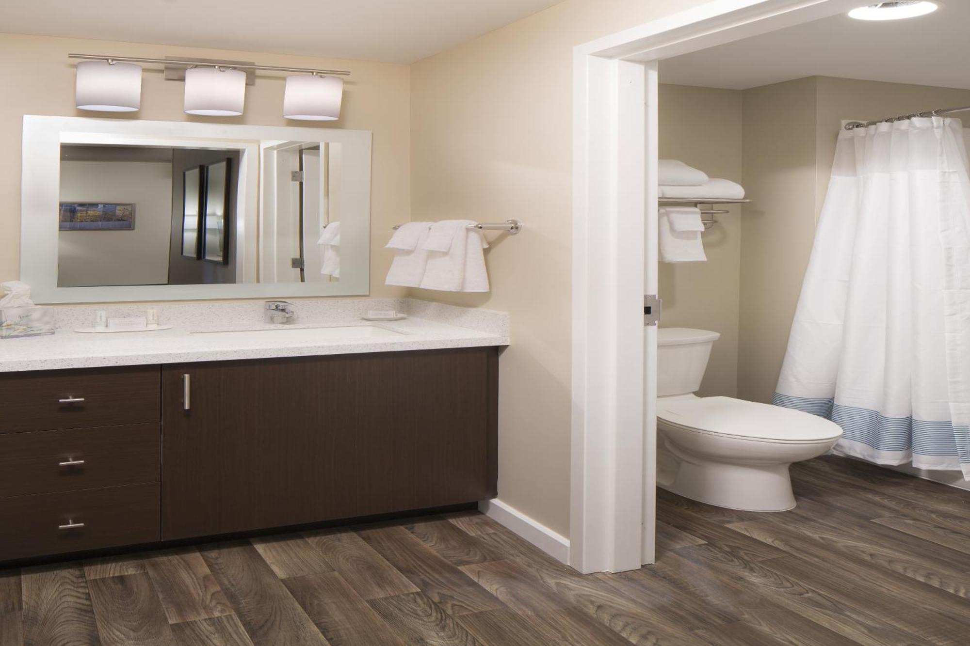 Towneplace By Marriott Logan Township Hotel Swedesboro