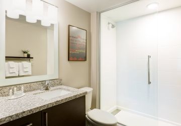 Hotel Towneplace By Marriott Logan Township