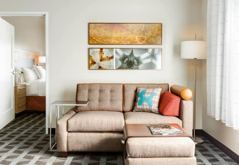 Towneplace By Marriott Logan Township 3*