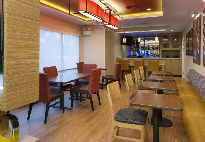 Towneplace By Marriott Logan Township 3* Swedesboro
