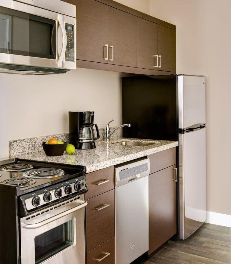 Hotel Towneplace By Marriott Logan Township