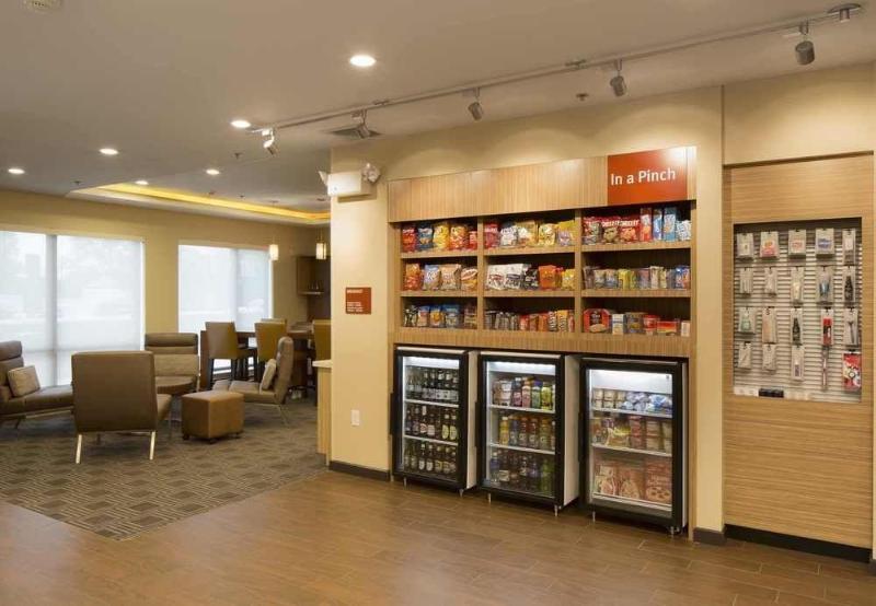 Towneplace By Marriott Logan Township Swedesboro