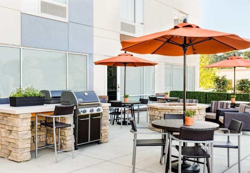 Towneplace By Marriott Logan Township