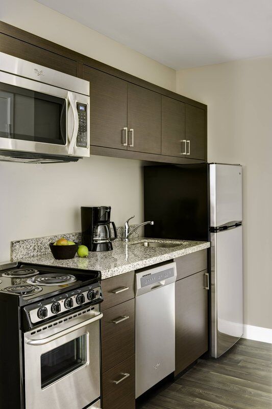 Towneplace By Marriott Logan Township