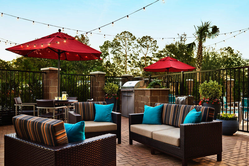 Towneplace By Marriott Logan Township Hotel Swedesboro