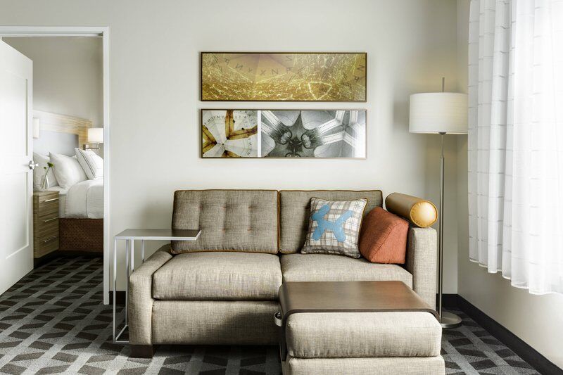 Towneplace By Marriott Logan Township Hotel Swedesboro